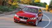 BMW 3 серии с 3-цилиндровым двигателем?! BMW 3 серия F30-F35