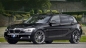 В бюро Hartge попал хэтчбек 1 серии F20 BMW 1 серия F20