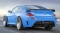 BMW M6 до 367 километров в час BMW M серия M6