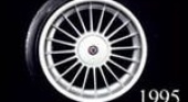 Продаю колеса Альпина BMW 5 серия E39