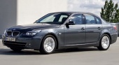 Бронеавтомобили компании BMW BMW Мир BMW BMW AG