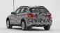 BMW X1 после рестайлинга BMW X1 серия E84