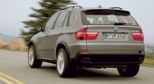 BMW X5 E53: роскошь класса элит или обычный внедорожник? BMW X5 серия E53-E53f