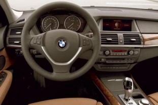 BMW X5 E53: роскошь класса элит или обычный внедорожник? :: BMW X5 серия E53-E53f