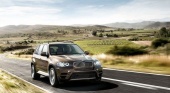 Новый спортивный внедорожник BMW представлен публике BMW M серия Все BMW M
