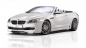 Каким стал кабриолет BMW 650i после «реконструкции» сотрудниками Lumma Design? BMW 6 серия F12-F13