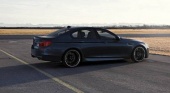 G-Power сделал BMW M5 мощнее BMW 5 серия F10-F11