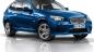 Возрождение кроссовер BMW X1 M35i BMW M серия Все BMW M