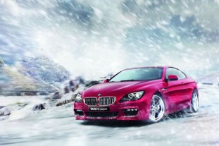 BMW xPerience готовятся принять в 9 городах Российской Федерации :: BMW Мир BMW BMW AG