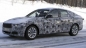 Новинка BMW 2013 активно тестируется BMW 3 серия F30-F35