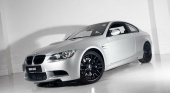 Новая спецверсия BMW M3 BMW 3 серия E90-E93