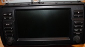 Продаю BMW E46 Monitor 16.9 tape BMW 3 серия E46