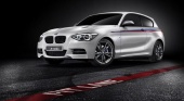 Громкая премьера начала марта – дебют концепта BMW BMW 1 серия F20