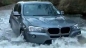 BMW X3 не проходит испытание водой, как то показывается в рекламном ролике BMW X3 серия F25