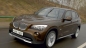 Под прицелом BMW X1 BMW X1 серия E84