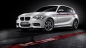 Привет от баварцев или дебют BMW «единички» BMW 1 серия F20