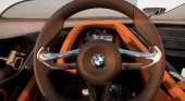 BMW Концепт Все концепты