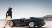 BMW Концепт Все концепты