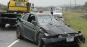Автомобиль "БМВ" спас жизнь Уэйсону Болту BMW Мир BMW BMW AG