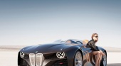 BMW Концепт Все концепты