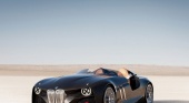 Электромобиль BMW BMW Концепт Все концепты