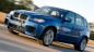 «Горячее» соперничество внедорожника и седана на трассе Лагуна Сека BMW M серия Все BMW M