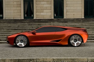 Какой BMW взять? :: BMW Концепт Все концепты