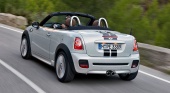 Roadster в сравнении с конкурентами: от и до BMW Всё о MINI COOPER Все MINI