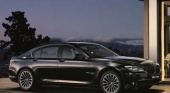 Пятьдесят автомобилей BMW 7 Series поступят в продажу BMW 7 серия F01-F02