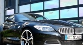 Лёгкий тюнинг от AC Schnitzer для Z4 BMW Z серия Все BMW Z