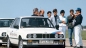 BMW 3 серия E30