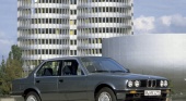 BMW 3 серия E30