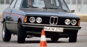 BMW 3 серия E21