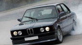 Руководство по эксплуатации и ремонту BMW E21 BMW 3 серия E21