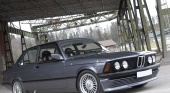 BMW 3 серия E21