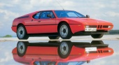 Что лучше М3 или М5? BMW M серия Все BMW M