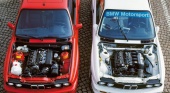 BMW :: M серия :: Все BMW M BMW M серия Все BMW M