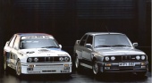 BMW :: M серия :: Все BMW M BMW M серия Все BMW M