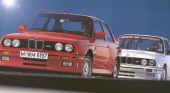 Внешний тюнинг BMW BMW M серия Все BMW M