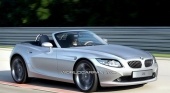Антикризисный родстер BMW BMW Концепт Все концепты
