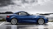 Пробег до капитального ремонта BMW Z серия Все BMW Z