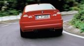 Делимся впечатлениями. BMW M серия Все BMW M