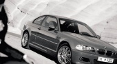 Литые диски и шины на BMW M3 BMW M серия Все BMW M