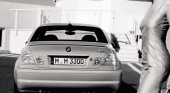 "i" в названии авто от БМВ BMW M серия Все BMW M