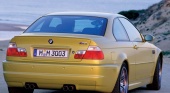 BMW M серия Все BMW M