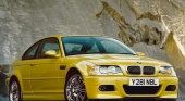 BMW M серия Все BMW M