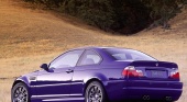 BMW M серия Все BMW M