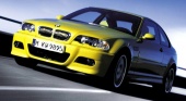 BMW M серия Все BMW M
