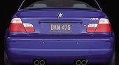 BMW M серия Все BMW M