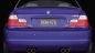 Делимся впечатлениями. BMW M серия Все BMW M